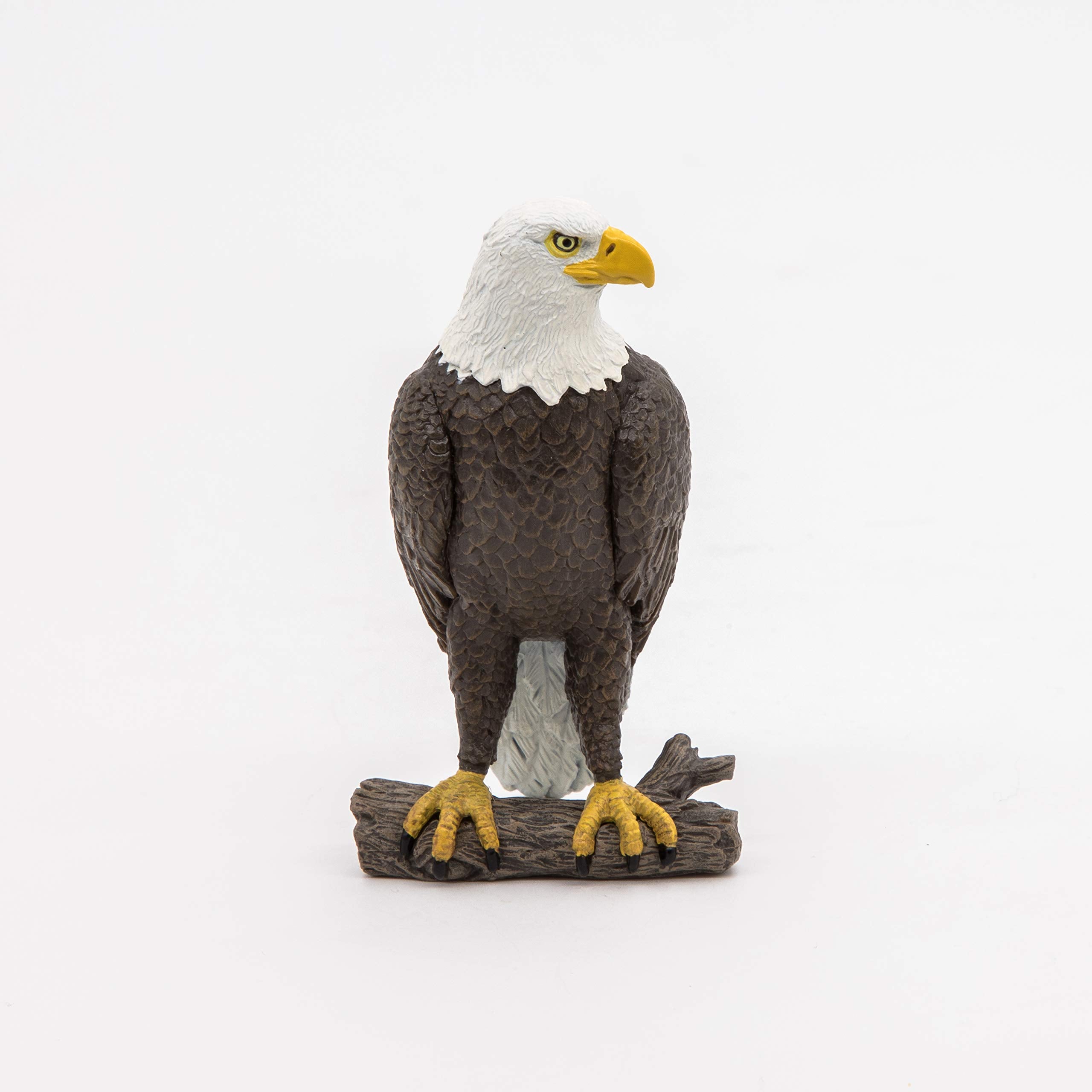 Papo Sea Eagle Figure, Multicolor