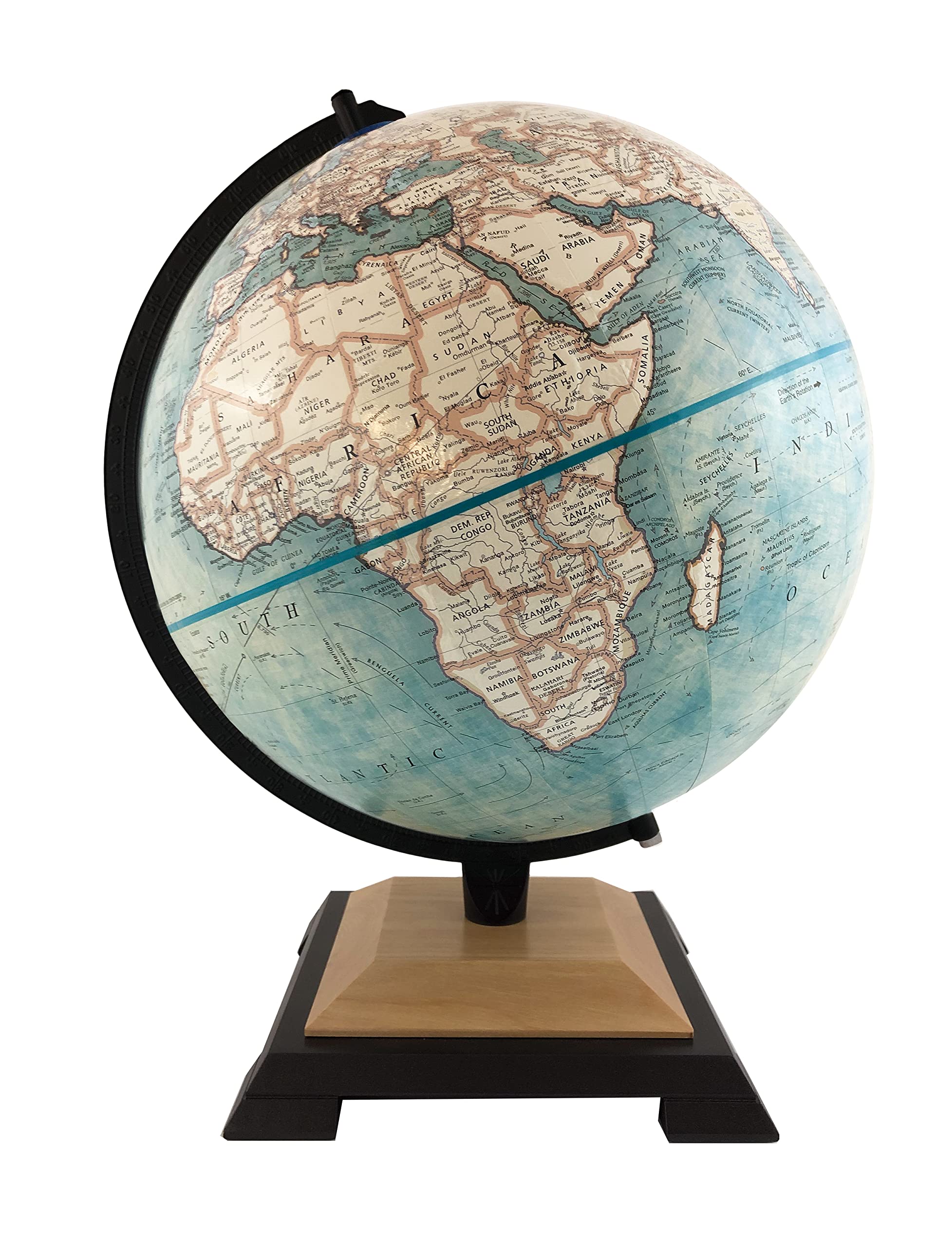Replogle Northampton 12" Diameter Globe