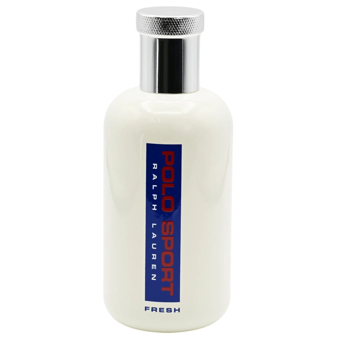 Ralph Lauren Polo Sport Fresh EDT Spray for Men 4.2 oz / 125 ml Aromatic Fresh
