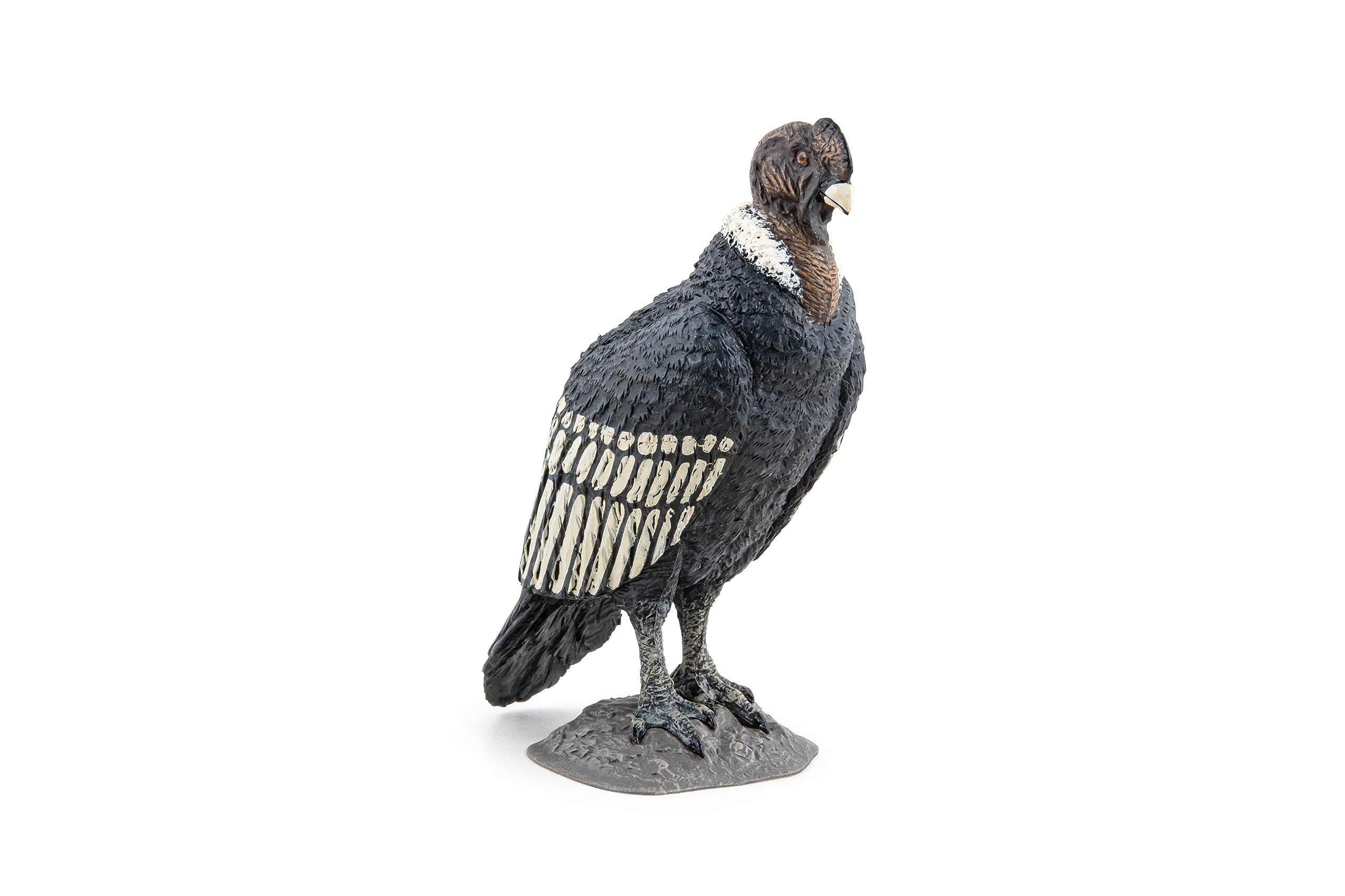 Papo Condor Hand Painted Figurine - Heirloom Quality Collectible No. 50293
