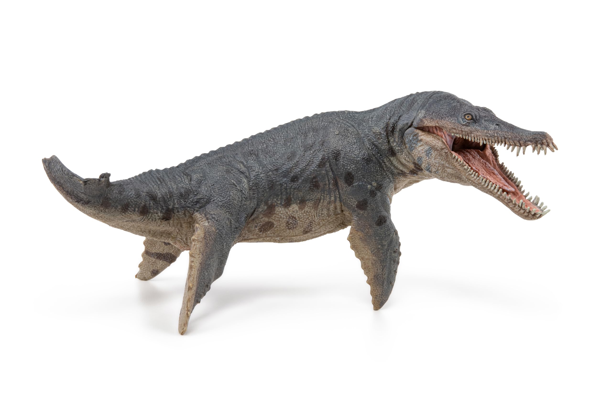 Papo Kronosaurus - Hand Painted Figurine - Heirloom Quality Collectible (55089)
