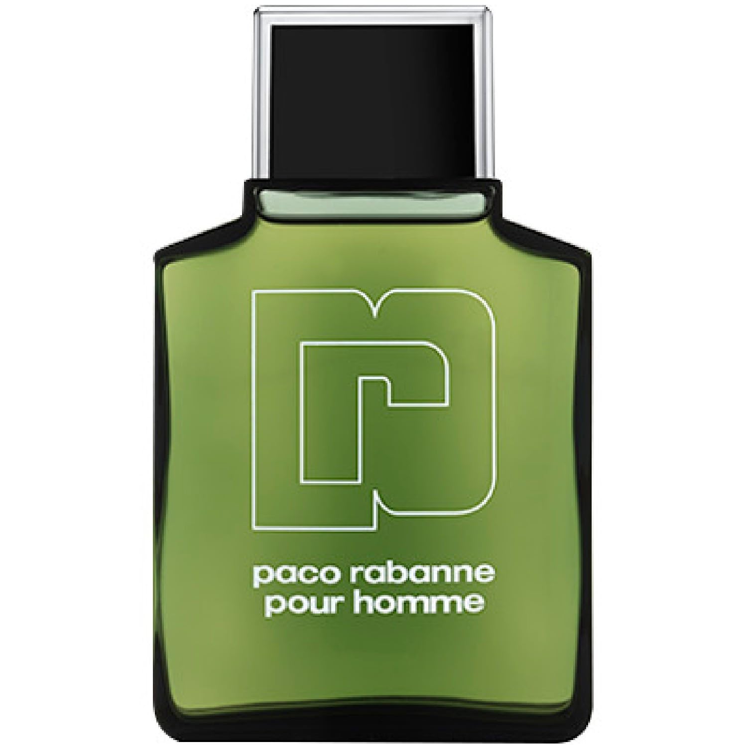 Paco Rabanne Eau de Toilette Men Classic Aromatic Scent 6.8 oz Spray