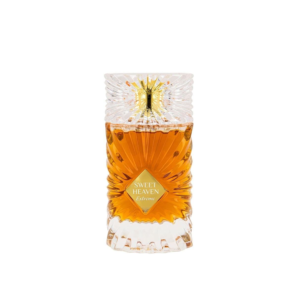 Gulf Orchid Sweet Heaven Extreme Eau de Parfum Spray, 3.4 Fl Oz (100 ml)