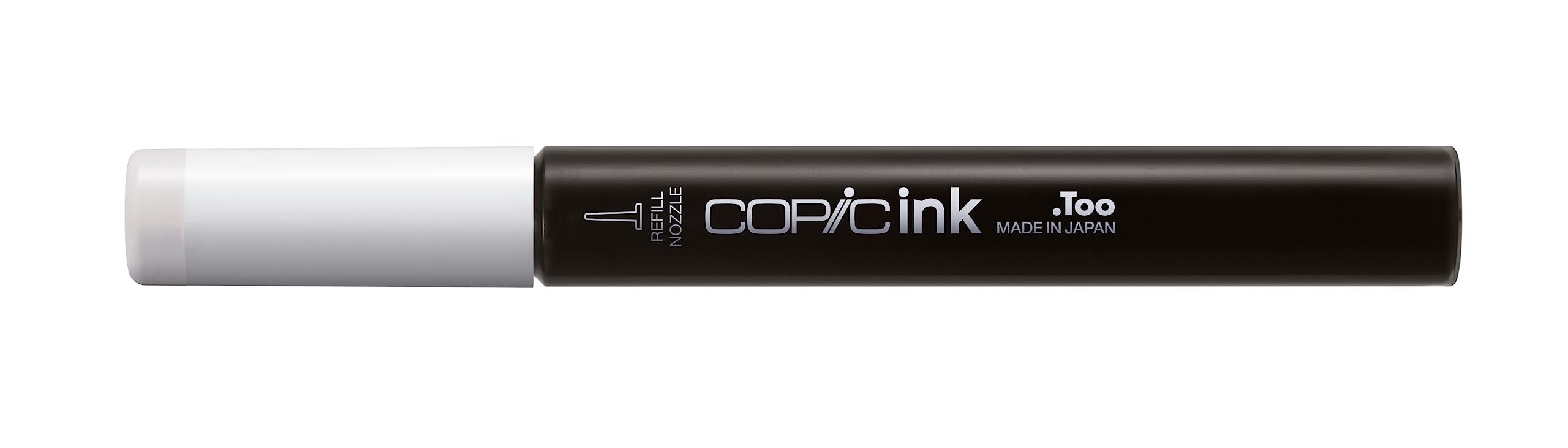 Copic Ink Refill, Toner Gray 3 (T3)