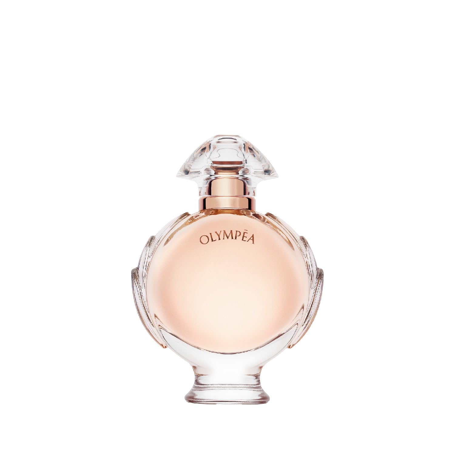 Paco Rabanne Olympea Eau de Parfum Women Salty Vanilla Floral Scent 2.7 oz Spray