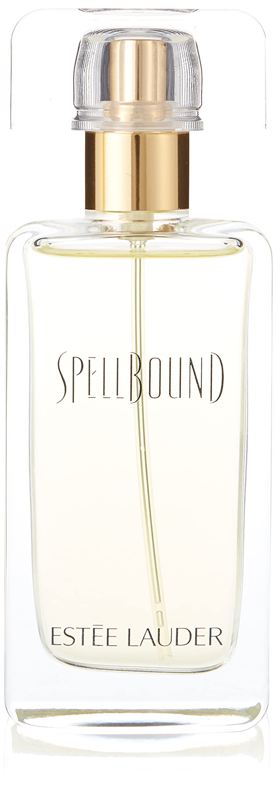 Estee Lauder Spellbound Eau de Parfum Women Amber Spicy Scent 1.7 oz Spray