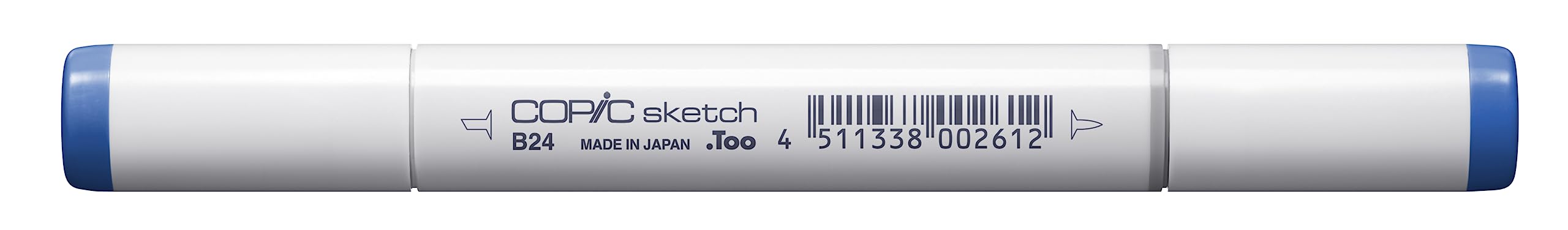 Copic Sketch Marker, Sky (B24)