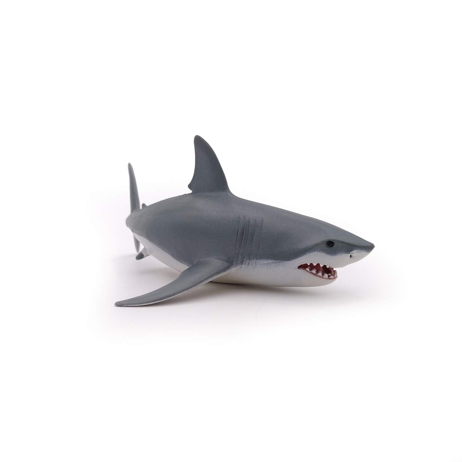 Papo Marine Life Figure, White Shark
