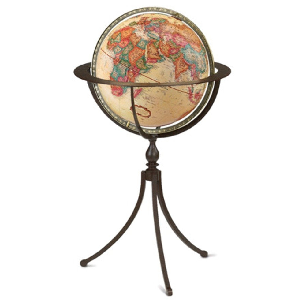 Replogle Marin 16-Inch Antique Globe