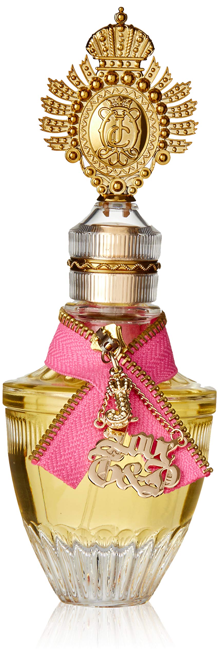 Juicy Couture Couture Couture Eau de Parfum Women Floral Sweet Scent 1.7 oz Spray