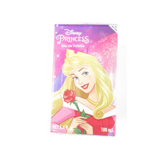 Disney Princess Aurora Eau de Toilette Spray 3.4 Fl Oz