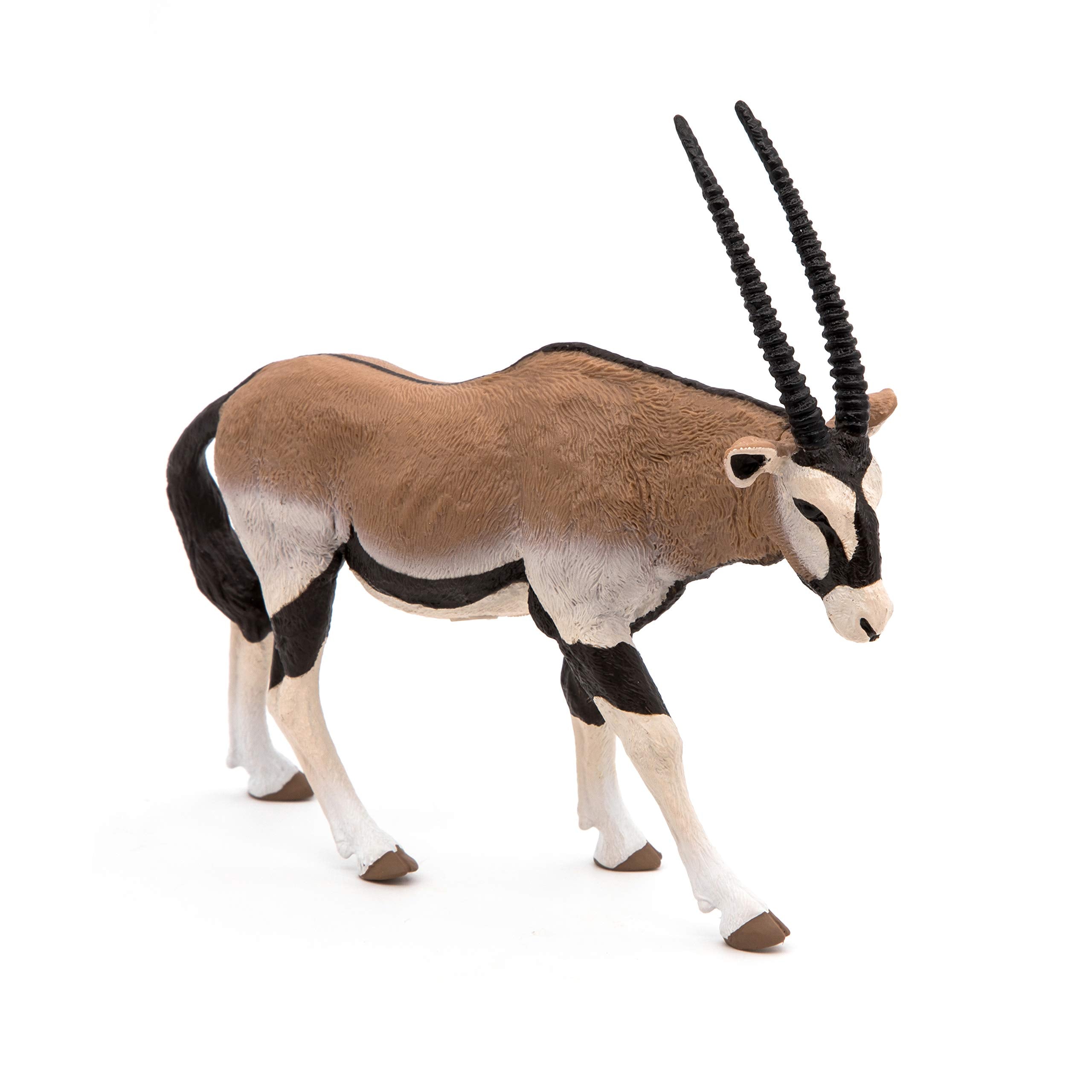 Papo 50139 Oryx Antelope Figure