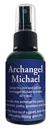 Archange Michael Spray 2 Oz
