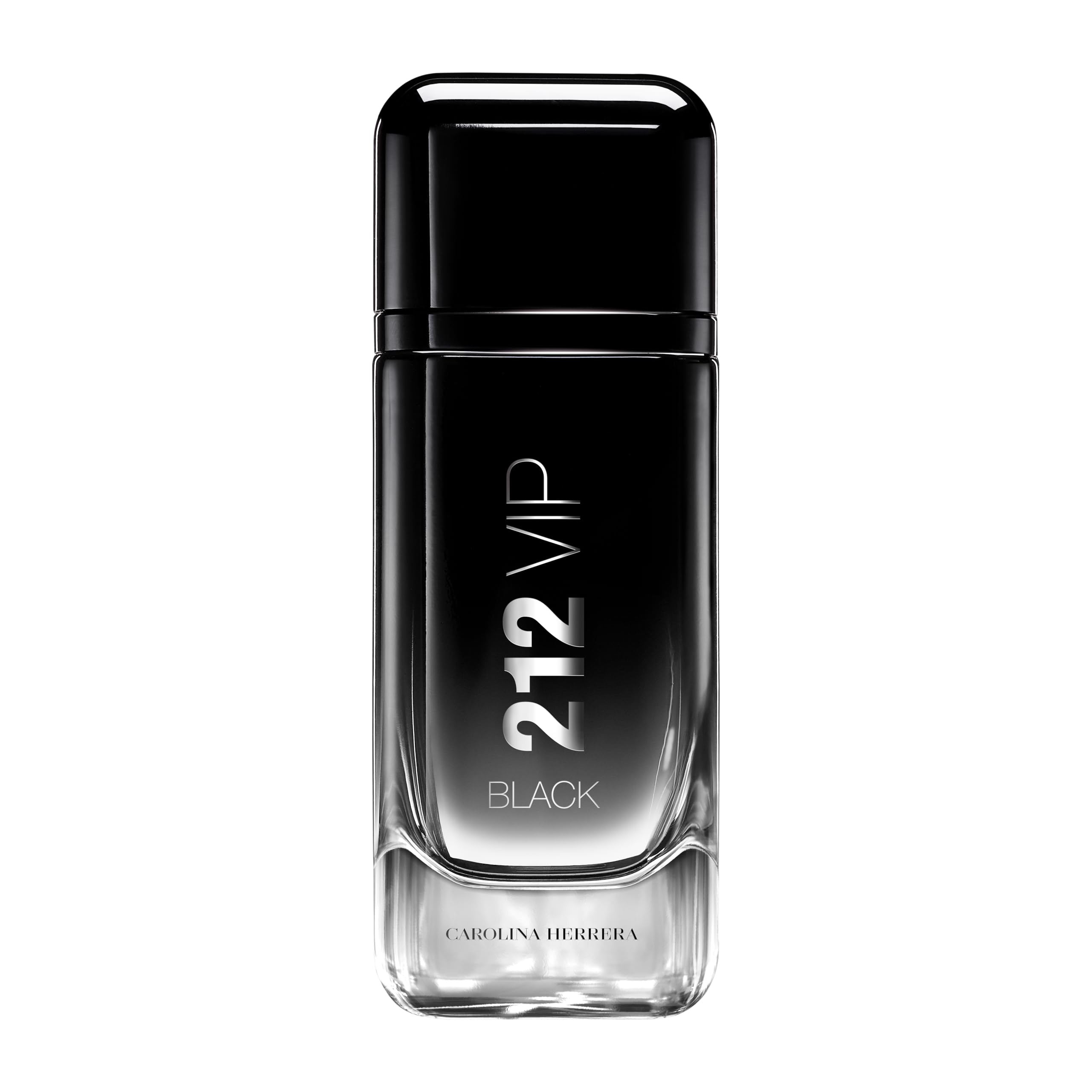 Carolina Herrera 212 VIP Black EDP Men Spicy Vanilla Scent 3.4 oz Spray