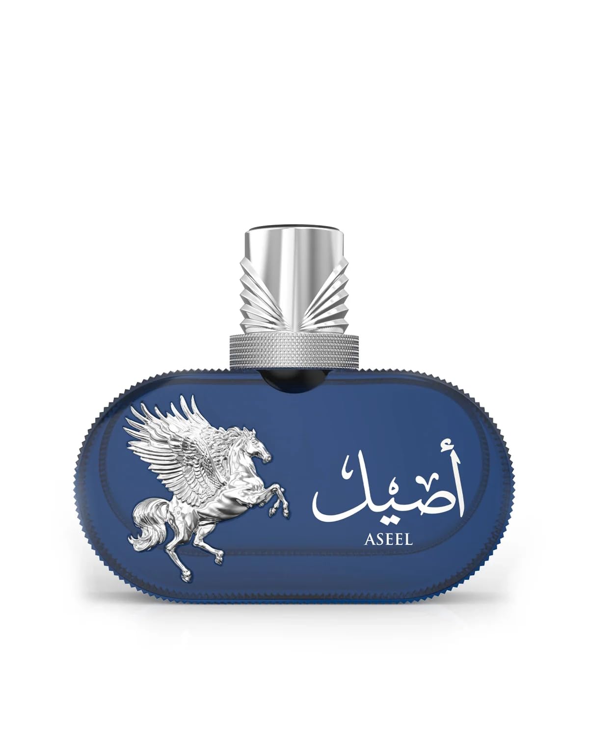 Le Falcone Highfly Aseel Eau de Parfum Spray for Men, 3.4 Fl Oz (100 mL)