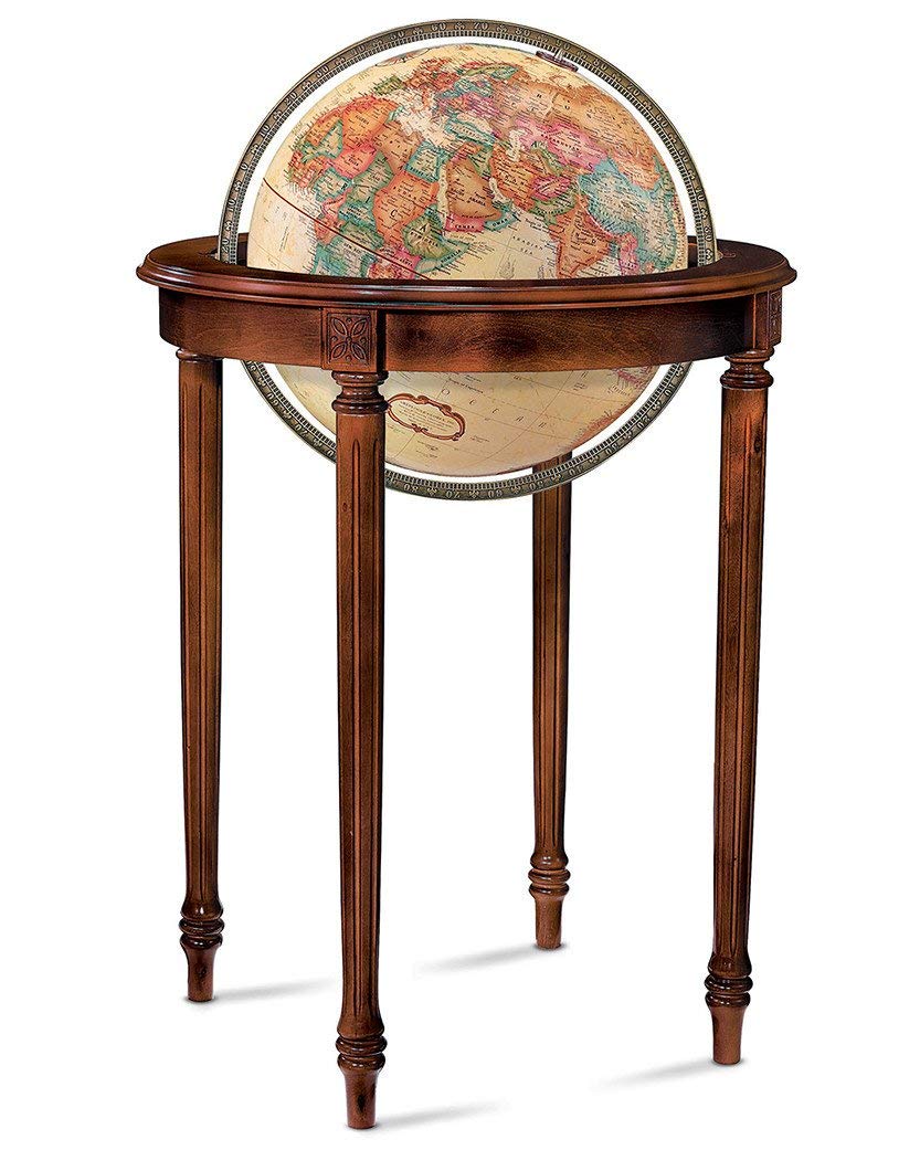 Replogle 22720 Regency Globe, Antique