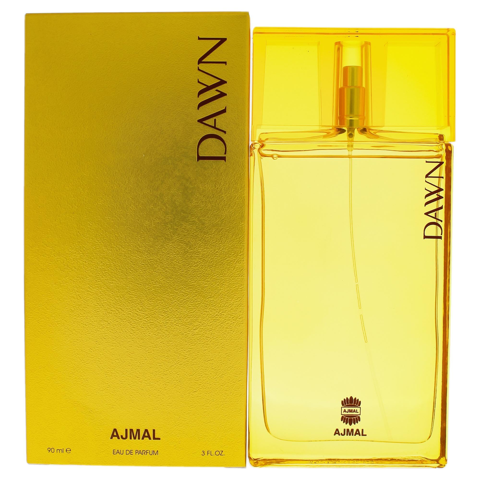 Ajmal Dawn pour femme Eau de Parfum Spray 3,0 Fl Oz