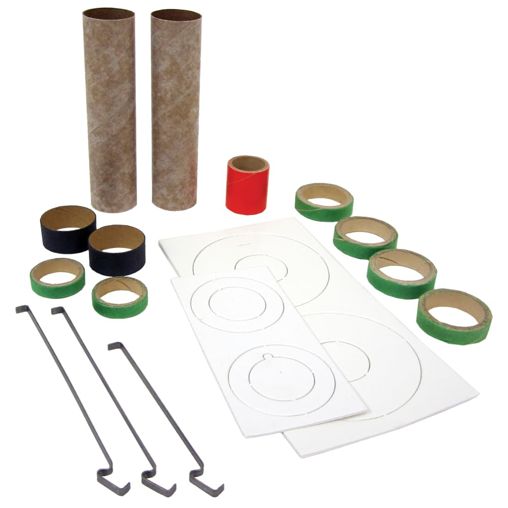 Estes Rocket Mount Kit for D and E Engines