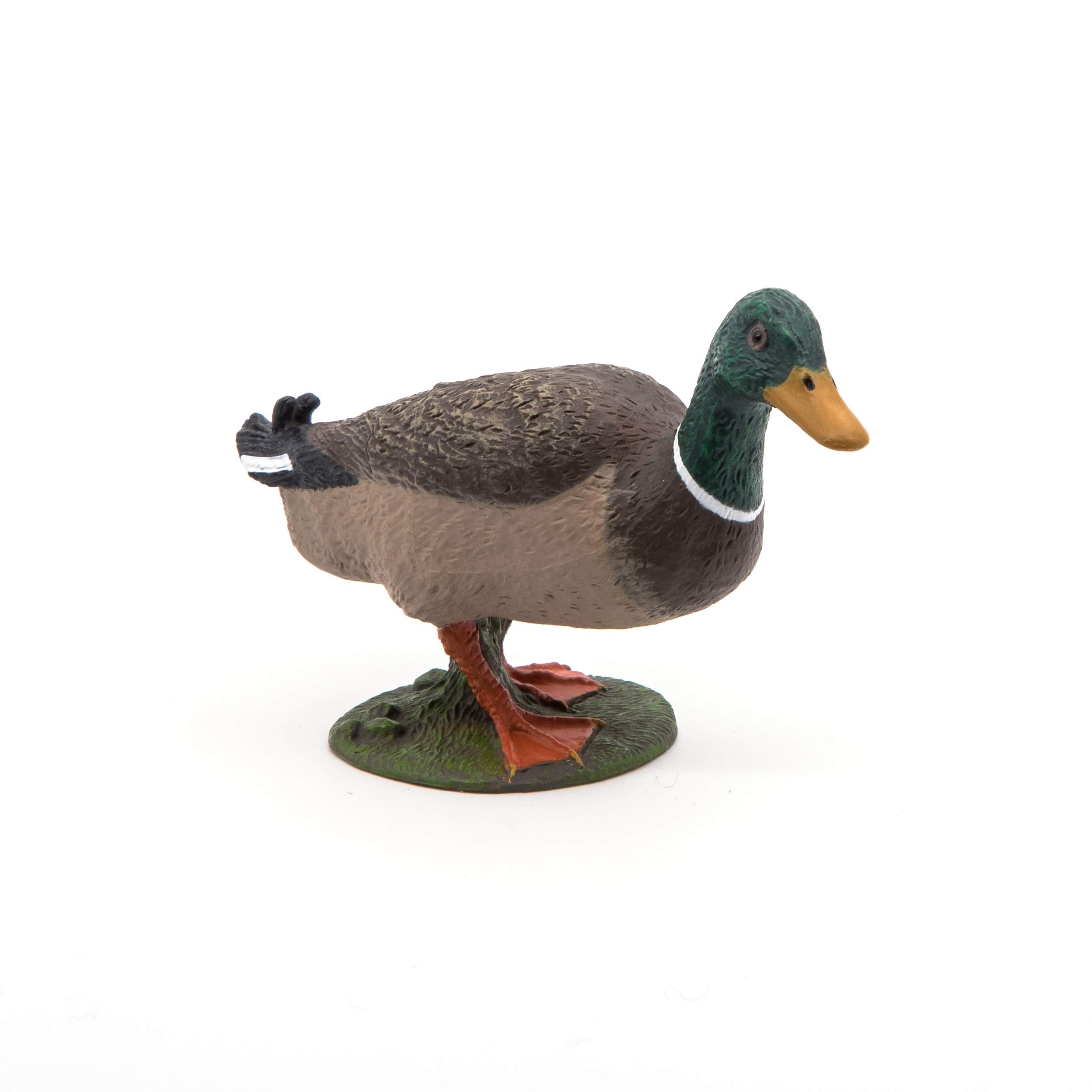 Figura de pato real Papo