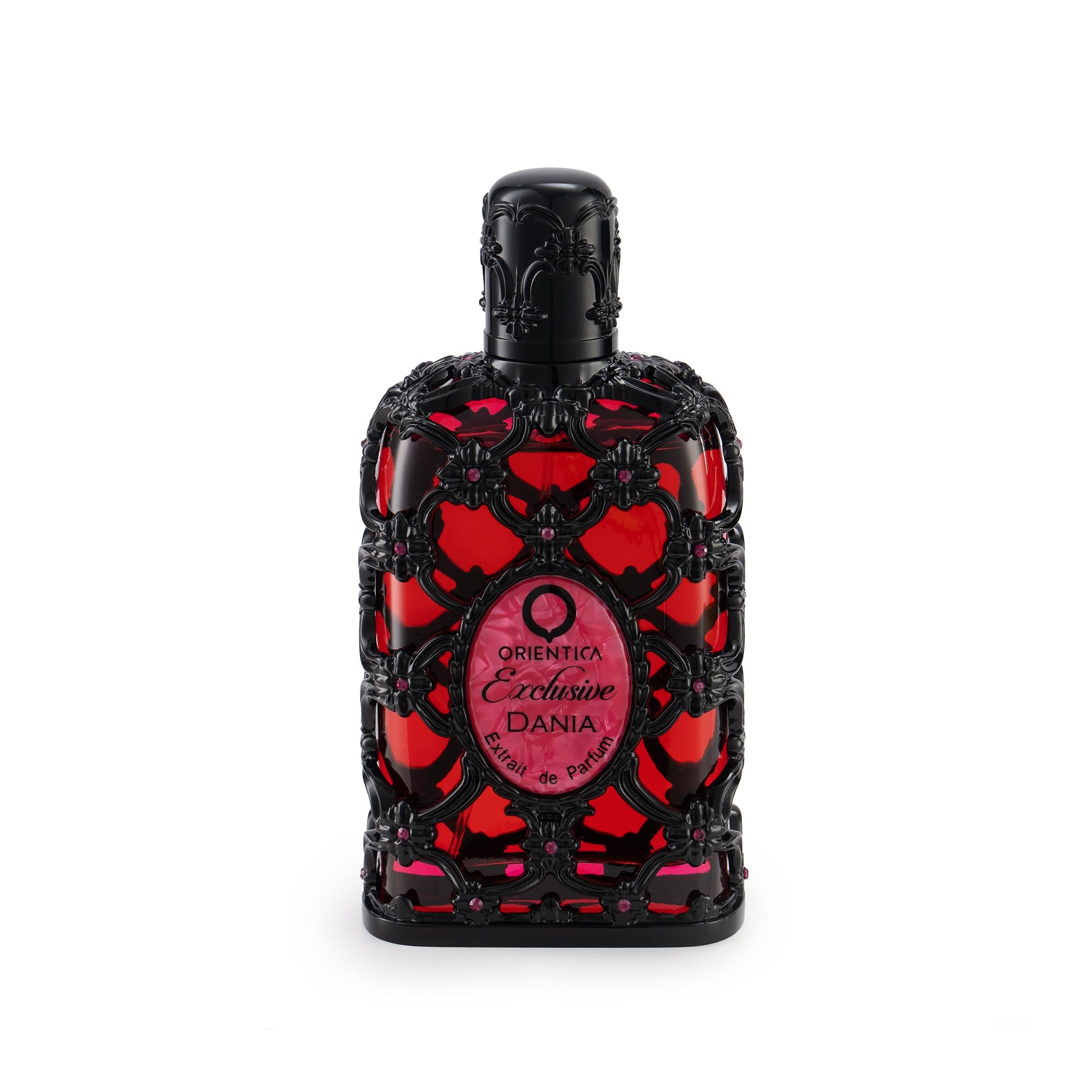 Orientica Luxury Collection Exclusive Dania Extrait De Parfum 2.7oz / 80ml for Women