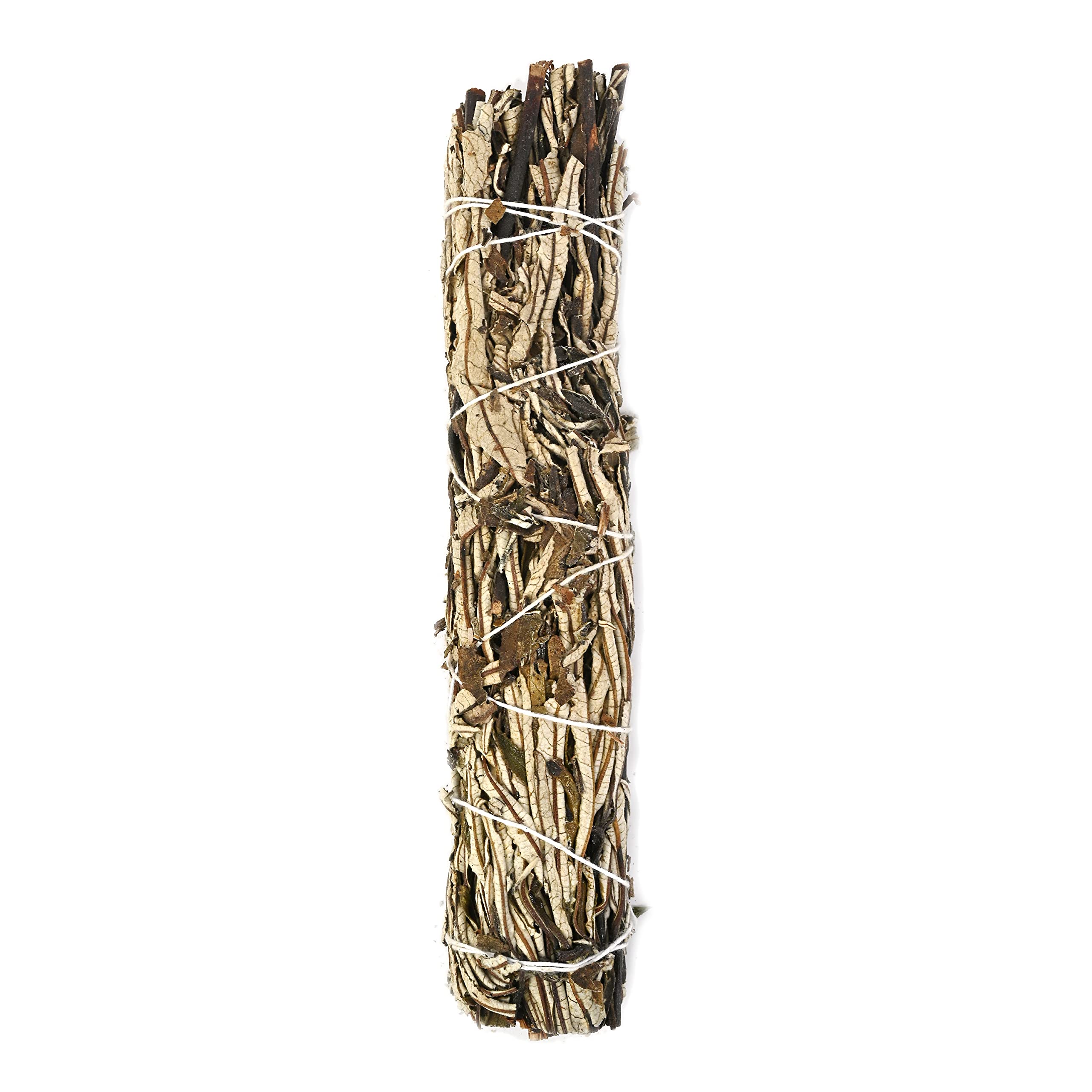 Varitas para hacer incienso Yerba Santa de Incense Garden, grandes, de 7 a 9 pulgadas, para hacer incienso, sanar, purificar, meditar y hacer incienso