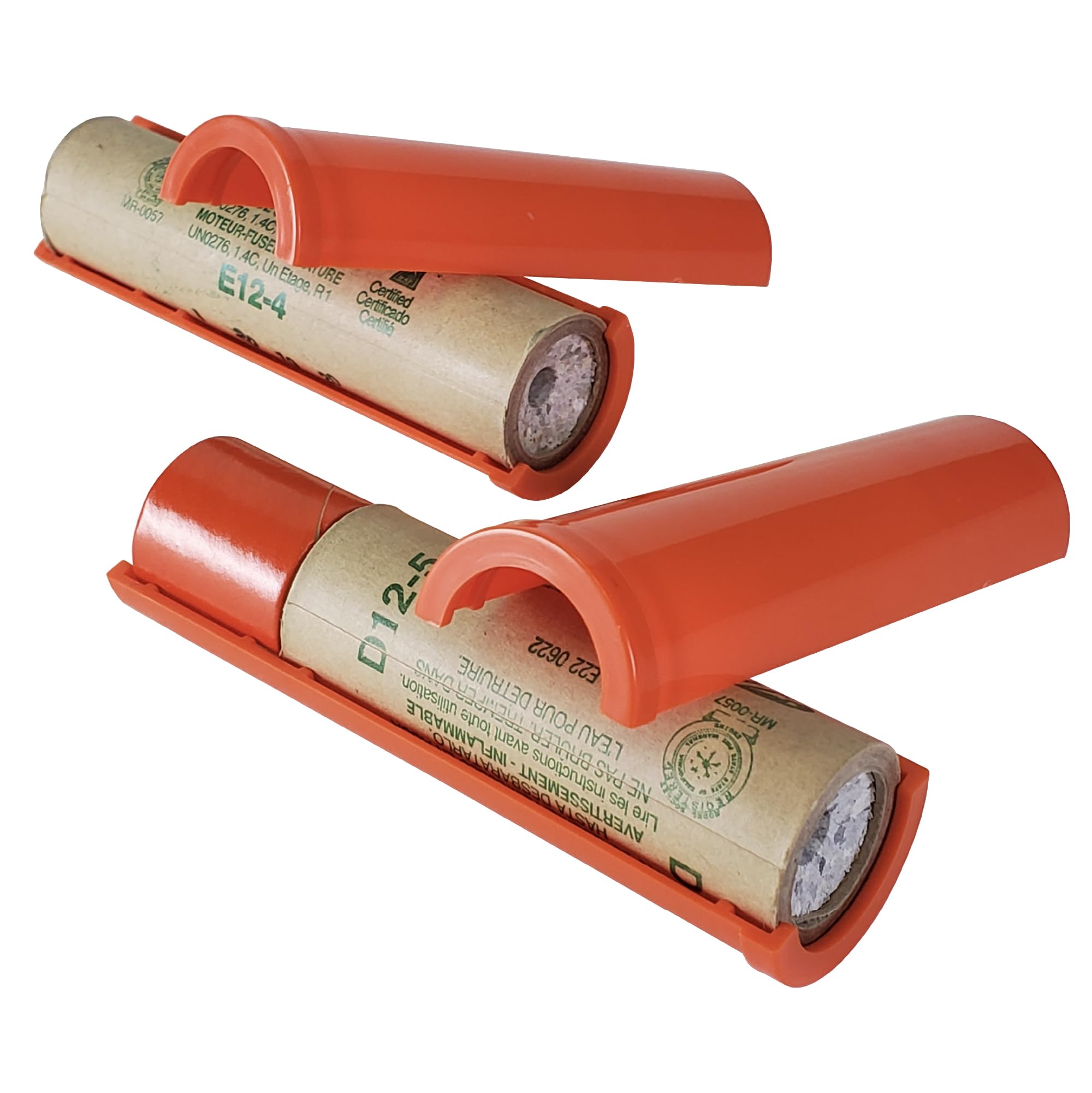 Kit d'adaptateur de moteur Estes, 24 mm/29 mm