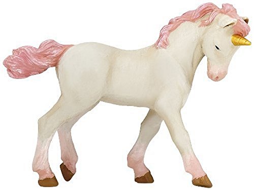 Papo "Young Unicorn Figure