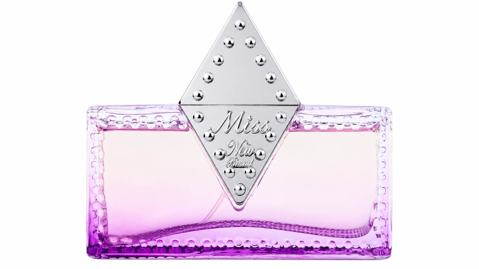 New Brand Miss Eau de Parfum Women Floral Scent 3.3 oz Spray