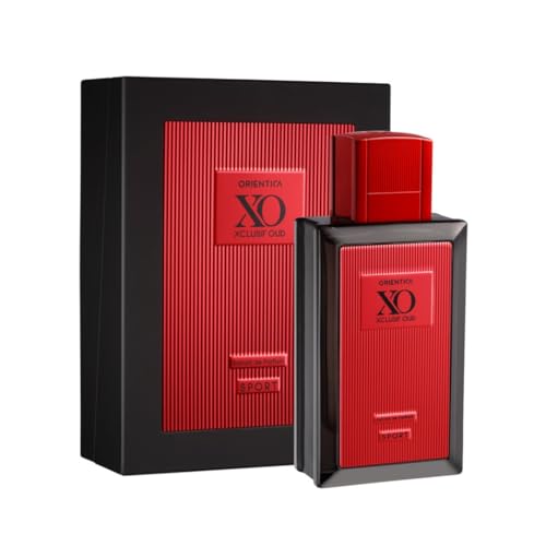 Orientica XO Xclusif Oud Sport Extrait De Parfum 2oz / 60ml for Unisex