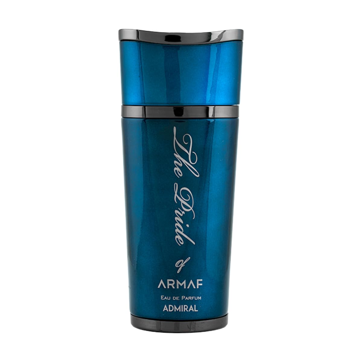 Armaf The Pride Admiral Eau de Parfum for Men Modern Masculine Fragrance 3.4 oz Spray