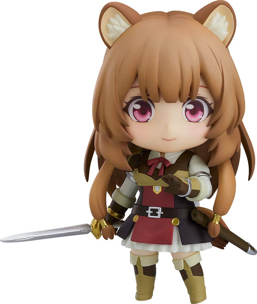Good Smile Company Nendoroid Raphtalia - The Rising of the Shield Hero