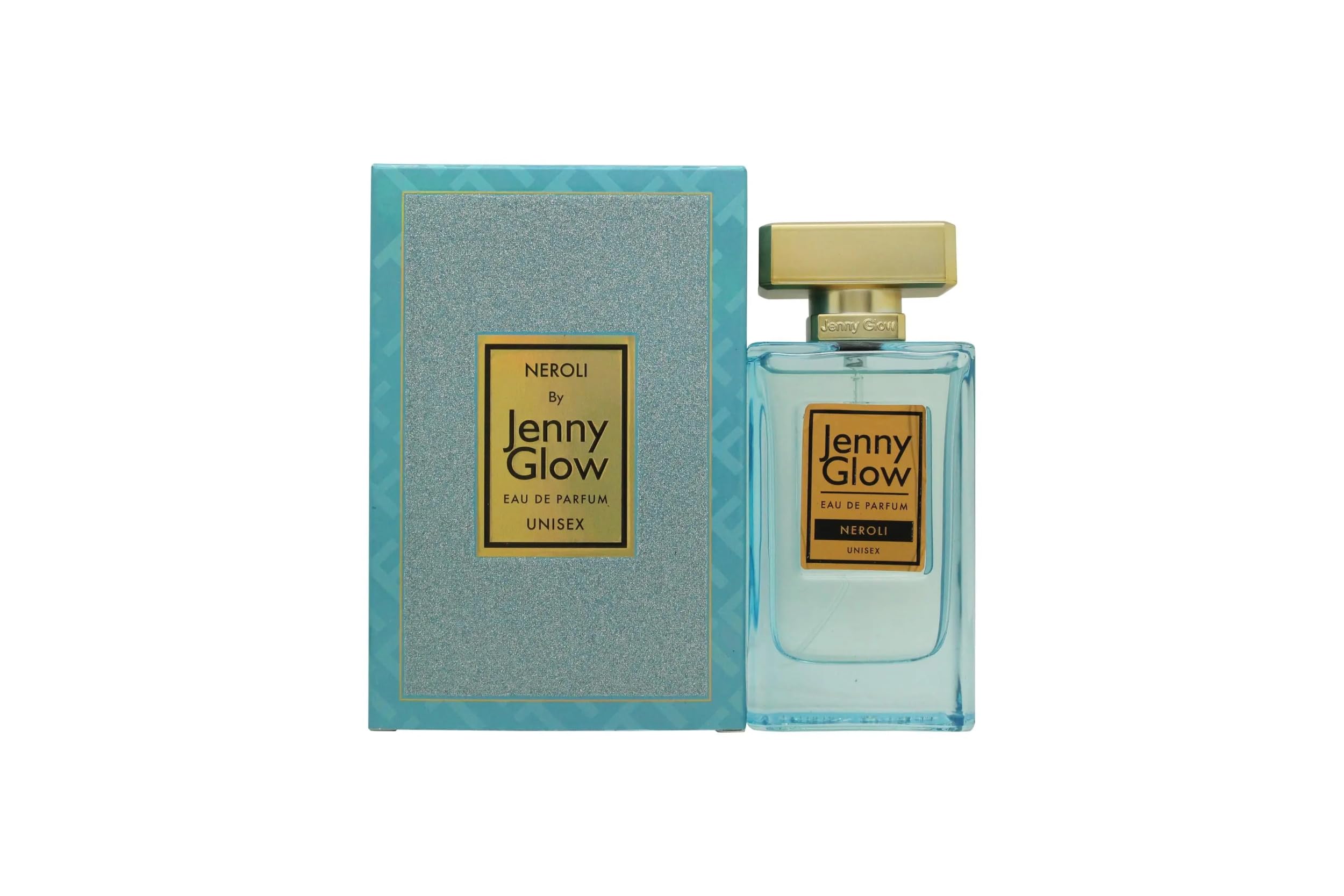 Jenny Glow Neroli Eau de Parfum Unisex Citrus Floral Neroli Scent 2.7 oz Spray