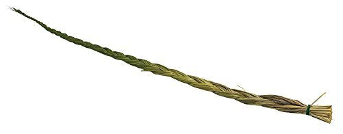 Trenza De Incienso Sweetgrass XL 24"