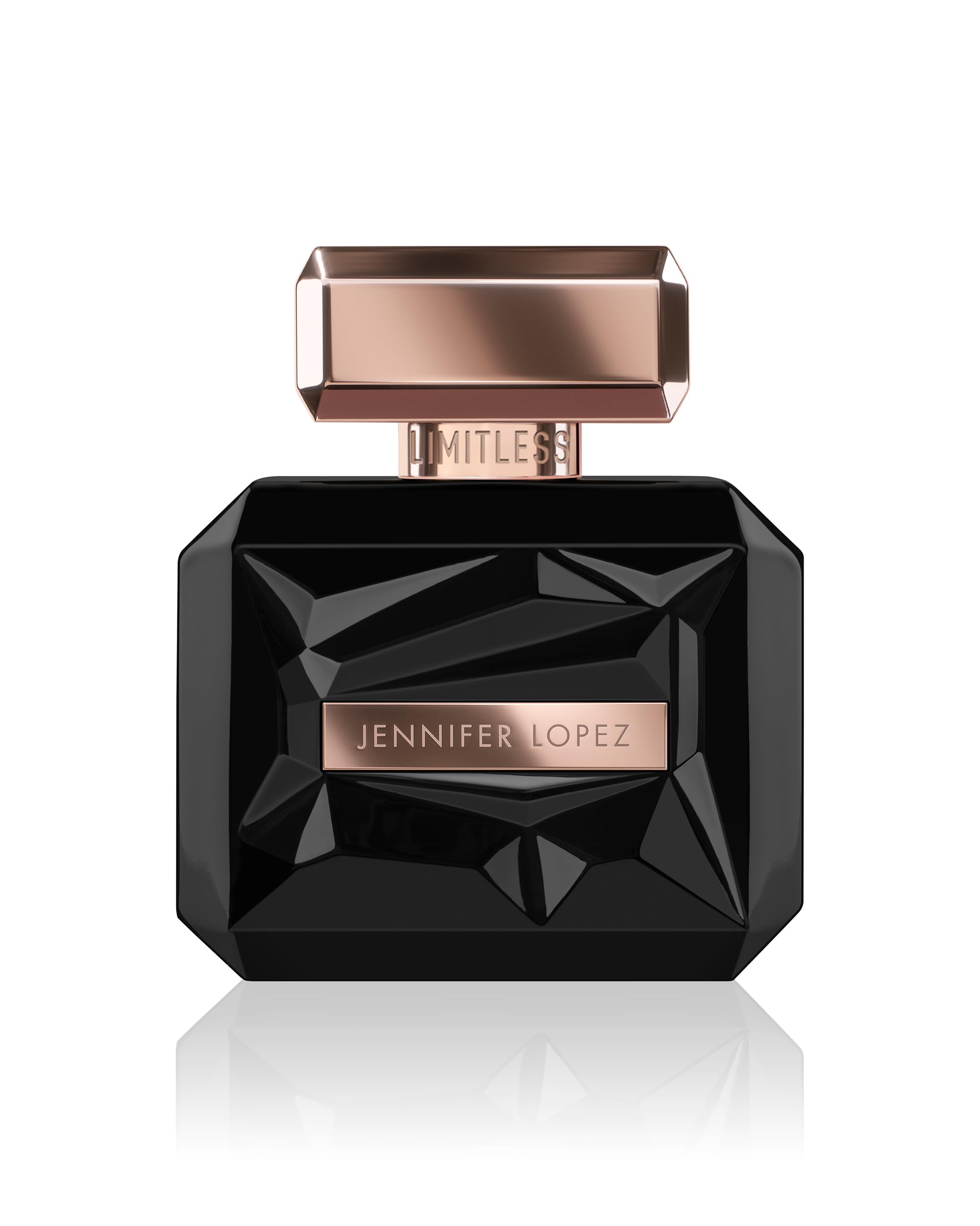 Jennifer Lopez Limitless Eau De Parfum Spray 1.7 Fl Oz (50 ml)