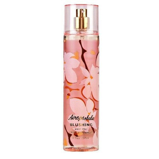 Aeropostale Blushing Body Mist 8 Fl Oz