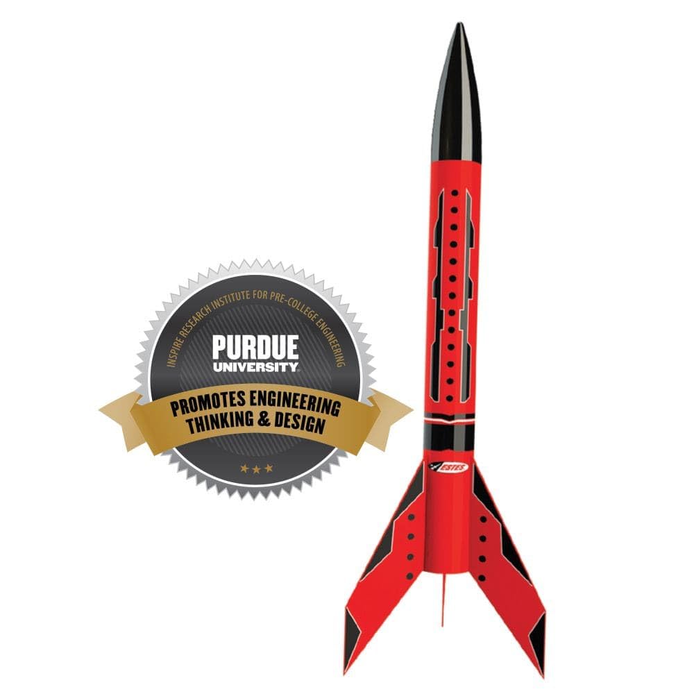 Estes 5326 Rocket Science Starter Set