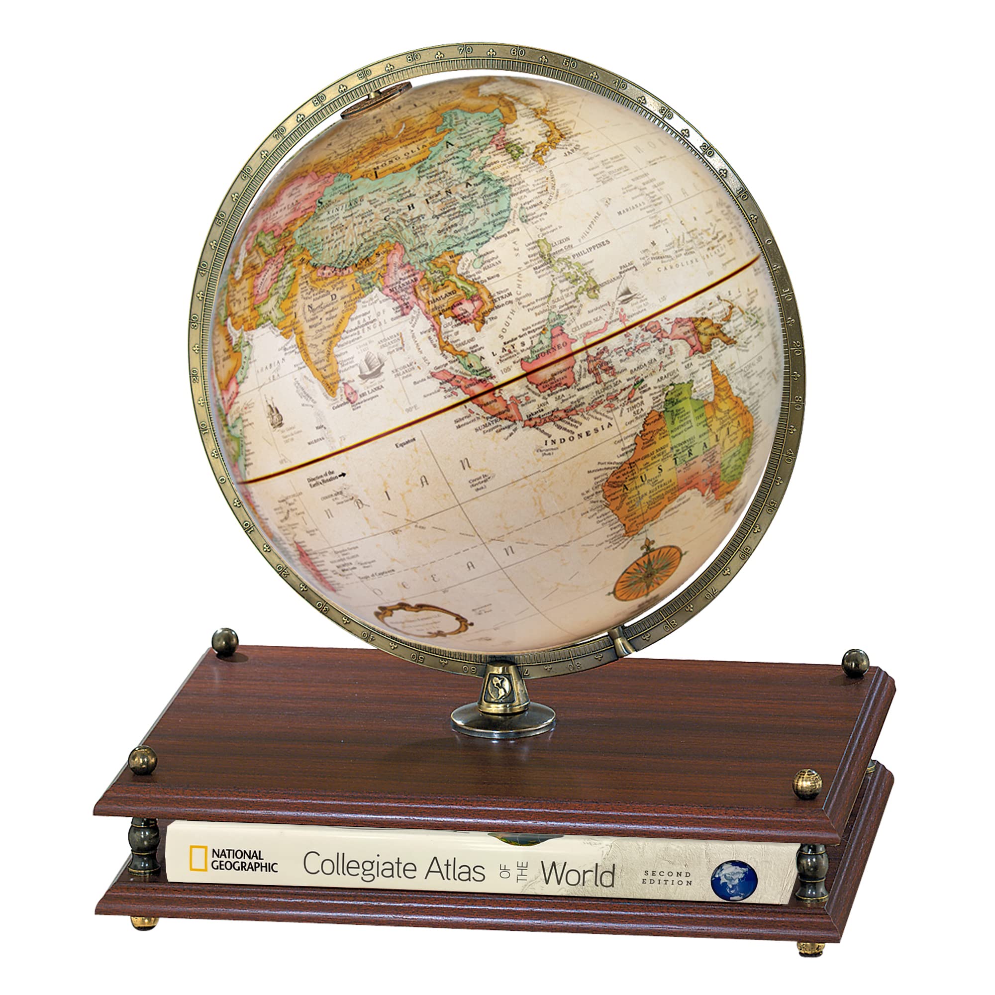 Replogle Premier Globe, Small