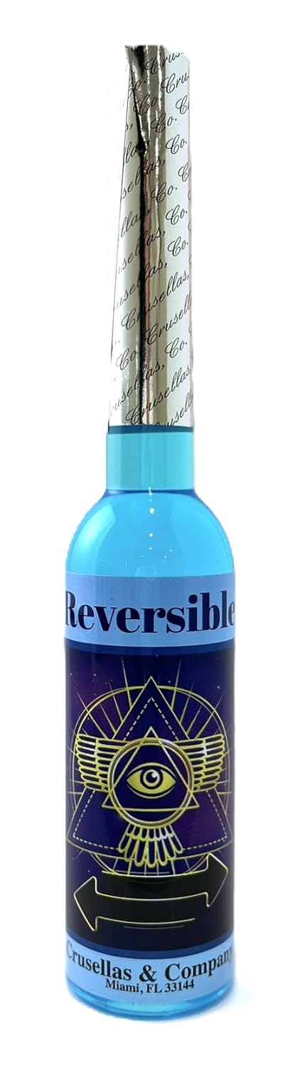 Crusellas Reversible Splash Cologne 7 Fl Oz