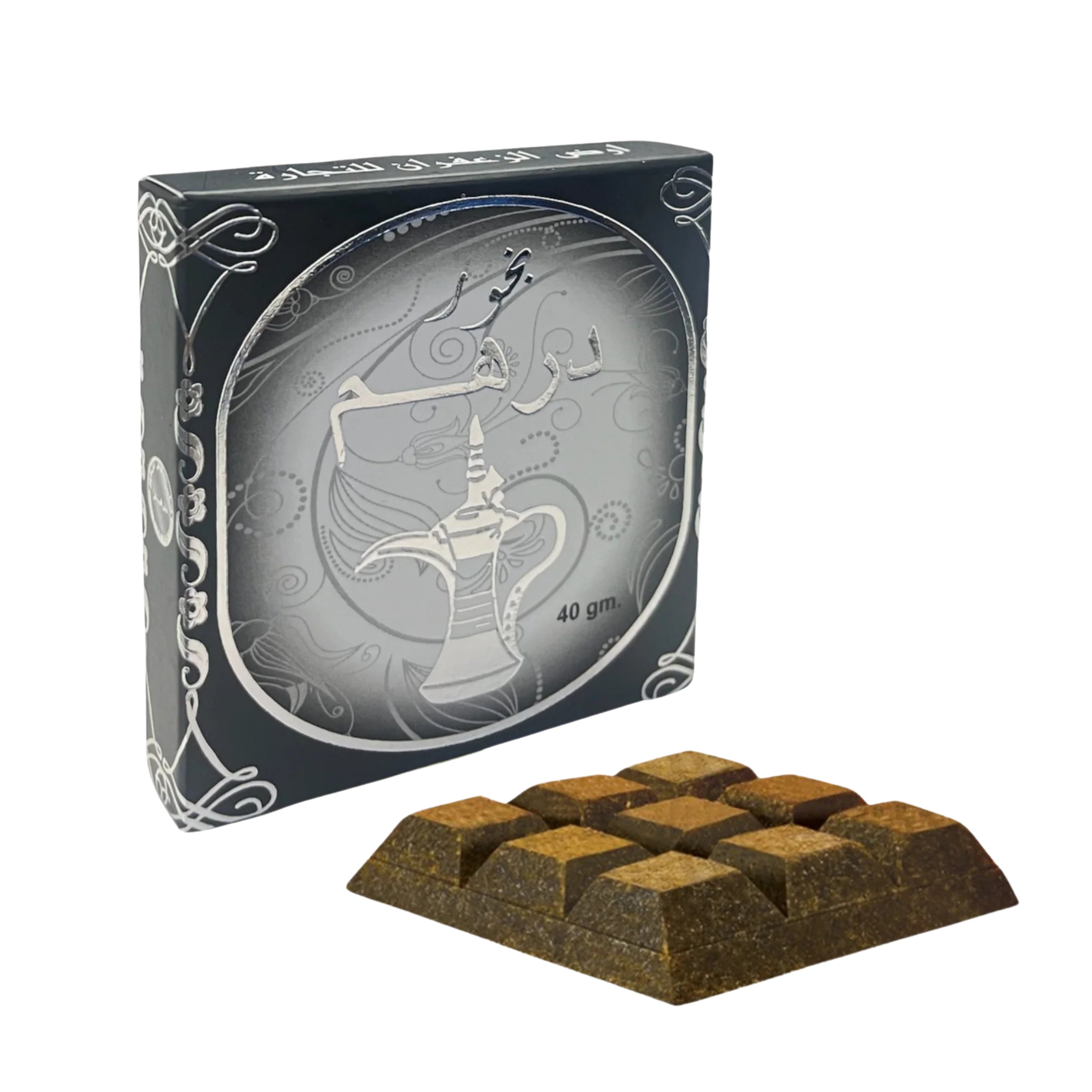 Ard Al Zaafaran Bukhoor Dirham 40 gram