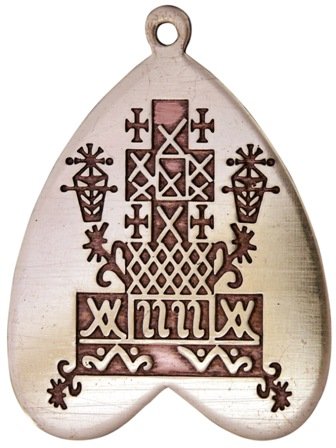 Guide des ressources d'Eastgate à partir du charme des ancêtres