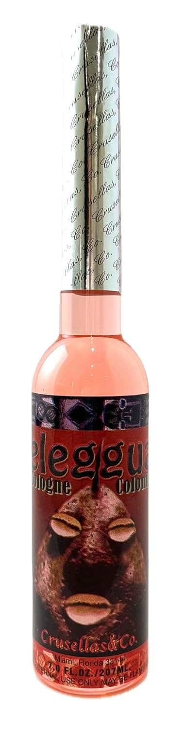 Crusellas Eleggua Colonia 7 fl oz