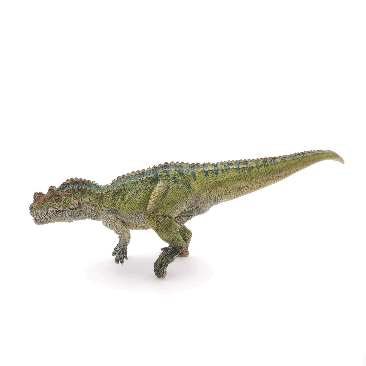 Figura Papo Ceratosaurus, multicolor