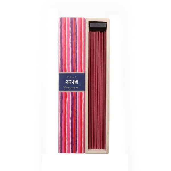 Nippon Kodo - Kayuragi - Granada 40 Sticks