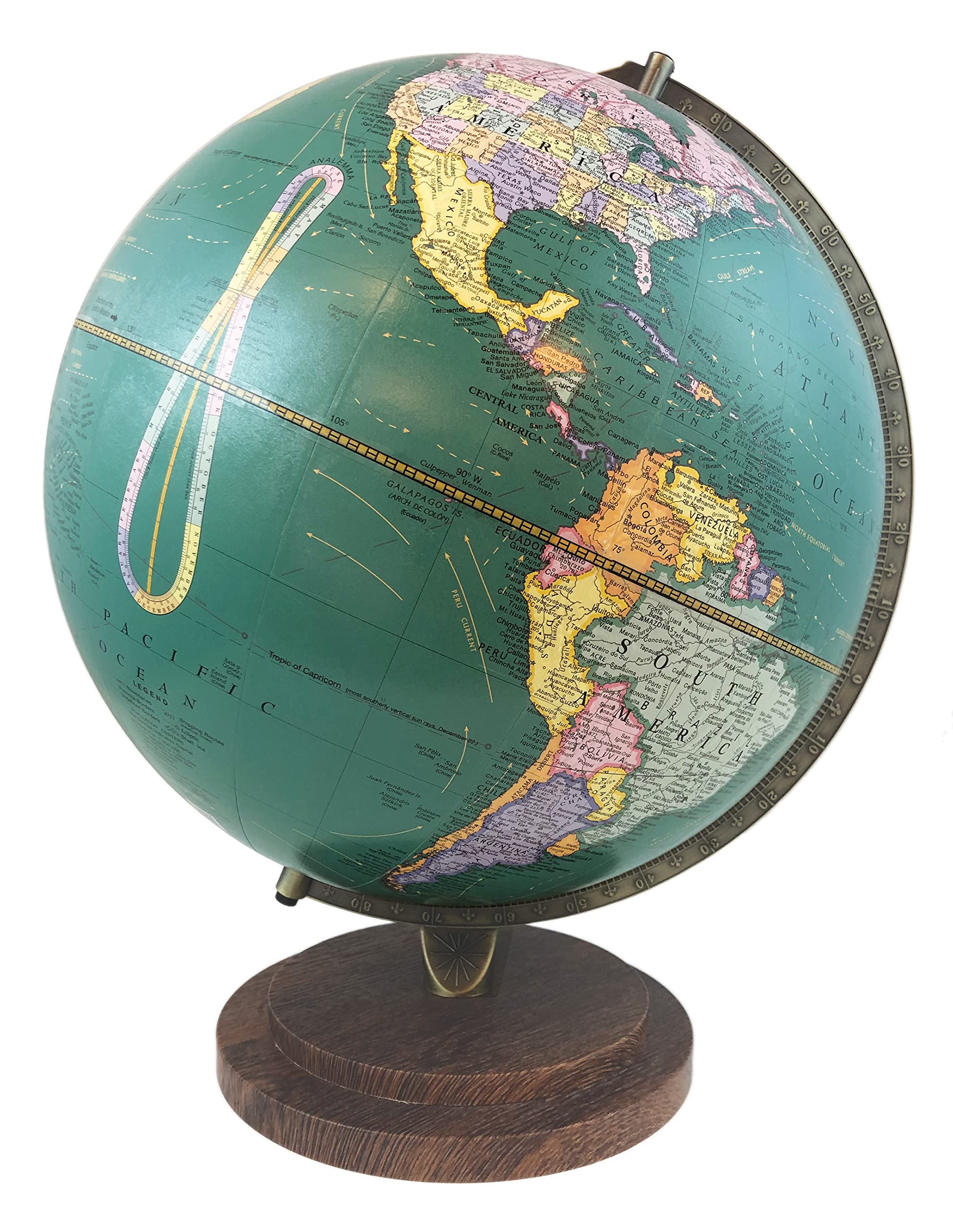 Replogle Providence 12" Diameter Globe