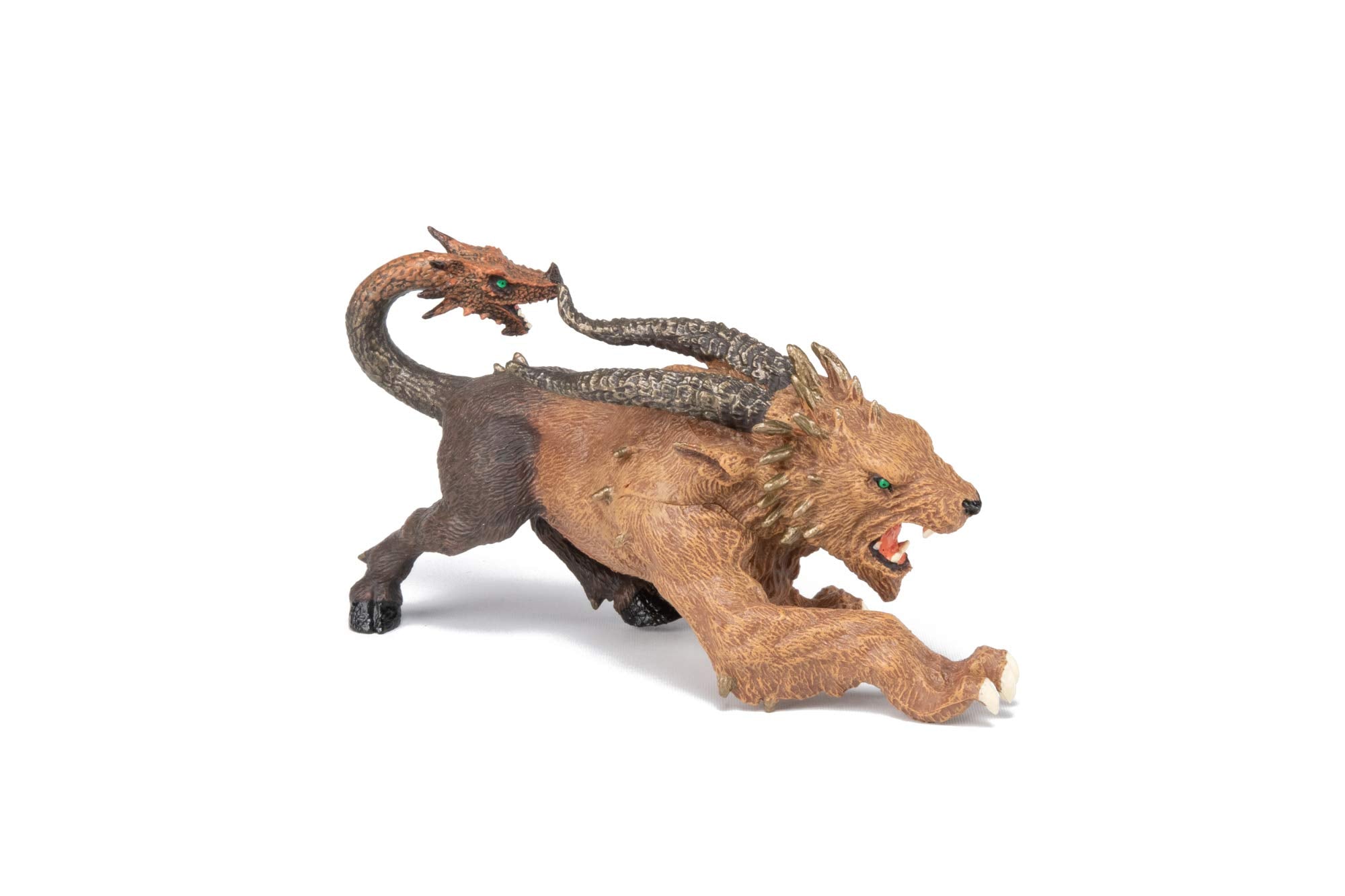 Figurine Papo Chimère Jouet Multicolore