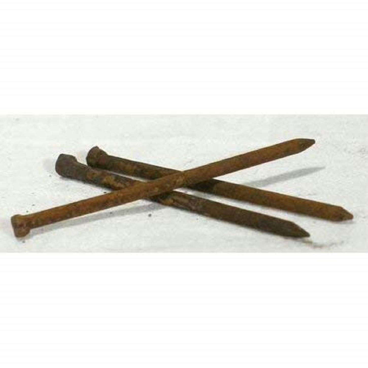 Clous de cercueil (lot de 5) avec instructions