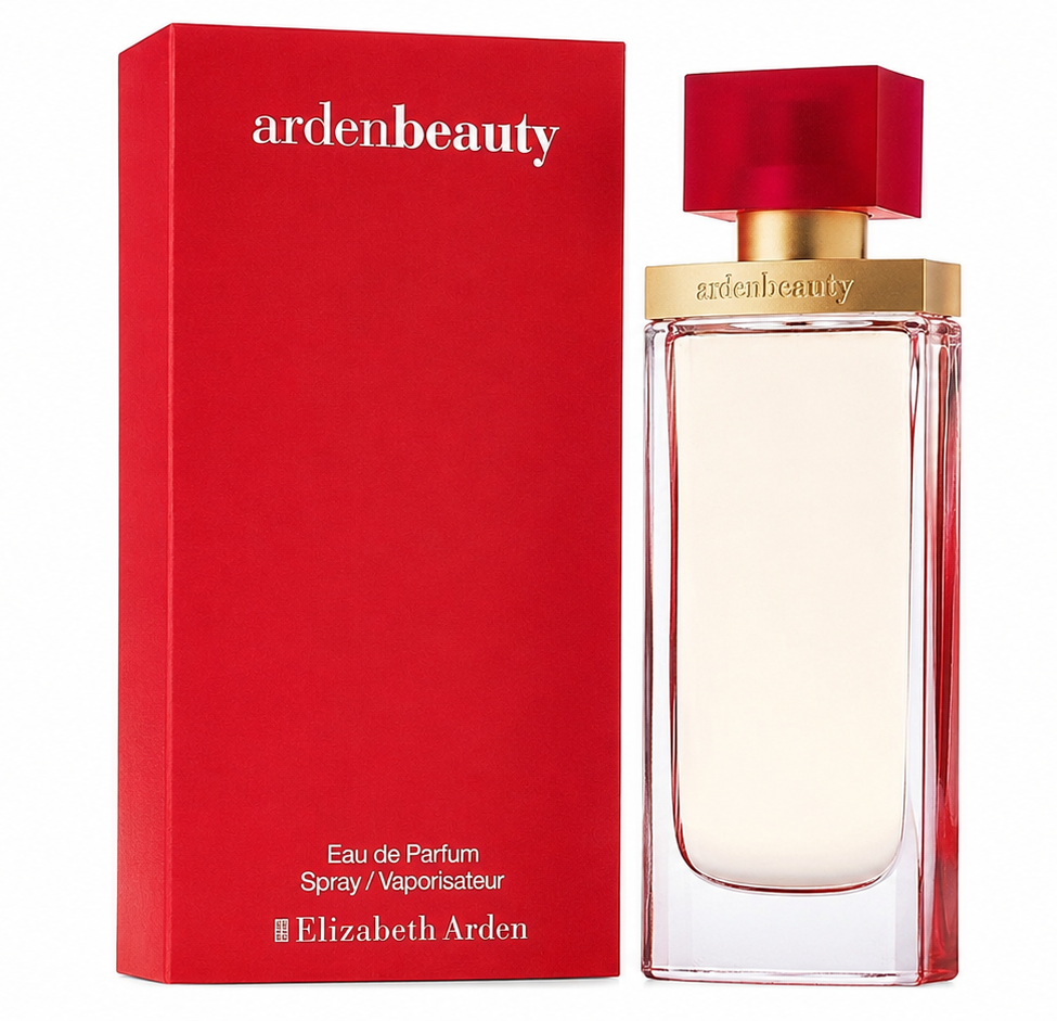 Elizabeth Arden Ardenbeauty Women's EDP Spray 3.3 oz (100 ml) Floral Green