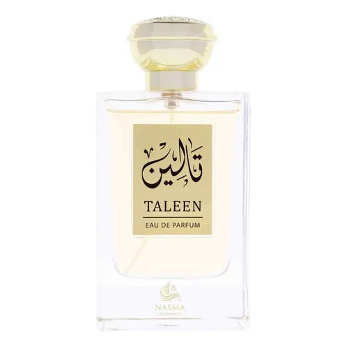 Nasma Taleen EDP for Women, Soft Floral Fragrance with Gentle 3.3 oz Spray