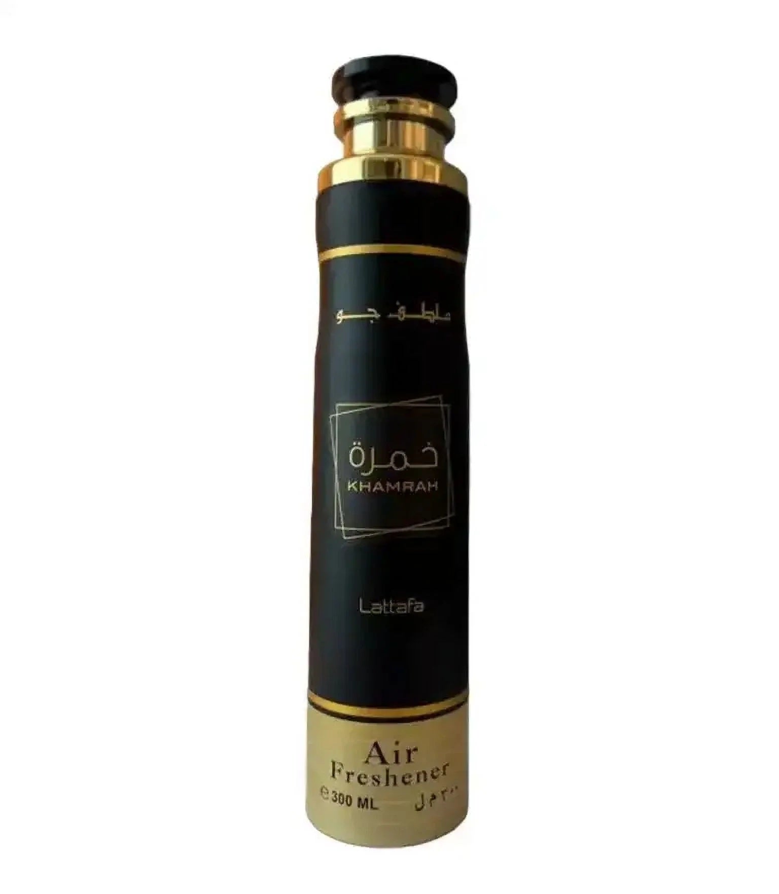 Lattafa Khamrah Air Freshener, 10.1 Ounce (300 ml)