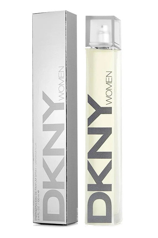 DKNY DKNY EDP for Women EDP Spray, 3.4 oz, Floral Fruity